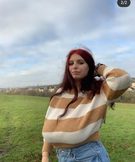 Jas ontop127 modelo hermosa foto