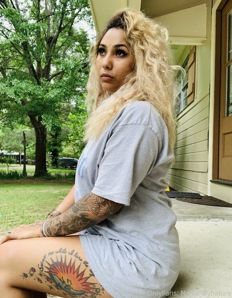 nadia bynature estrella porno del sexo foto