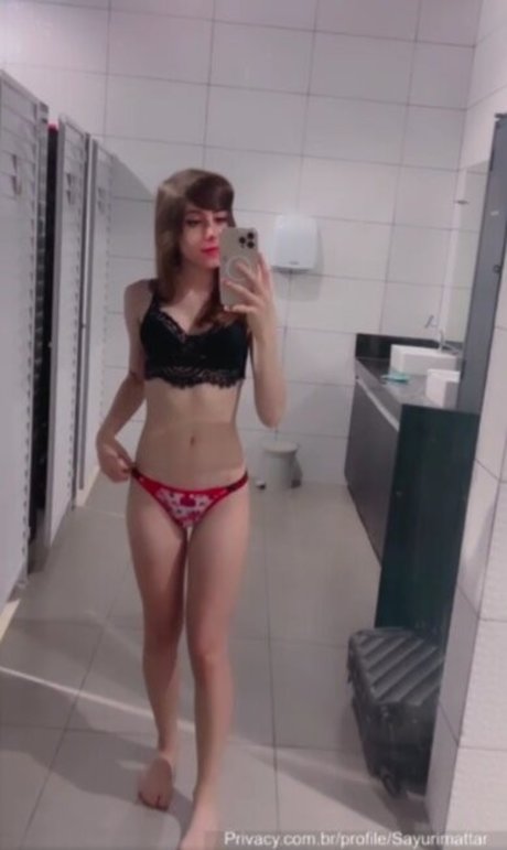 Sayuri Mattar estrella porno de alta calidad fotos