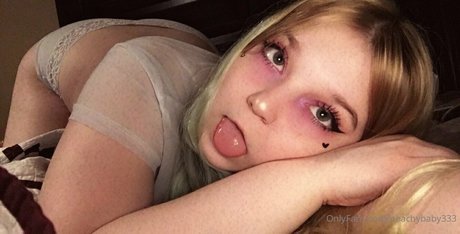 spookybaby777 estrella del sexo imagen