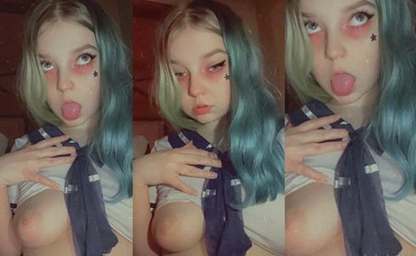 spookybaby777 actriz desnuda galerías