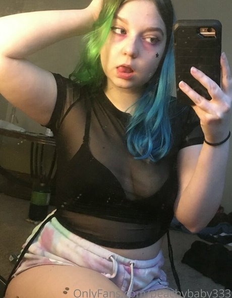 spookybaby777 estrella porno perfecta imagen