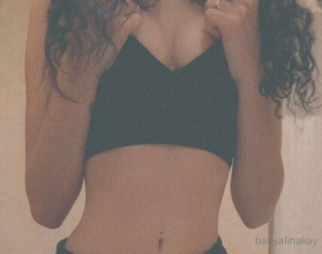 babyalinakay estrella porno sexy galerías