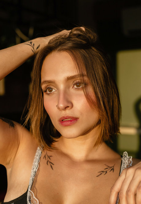 Clara Rosania Profilfoto