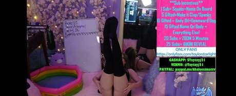 Taylor Starlight estrella pornografica imágenes