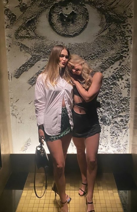 Madison Iseman arte estrella porno galería