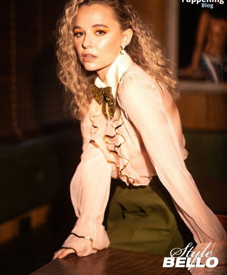 Madison Iseman modelo pornografico galerías