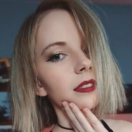 Missclick Gaming actriz de arte foto