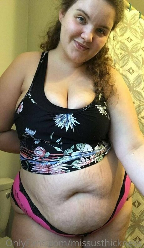 missusthickness bonita actriz imagen