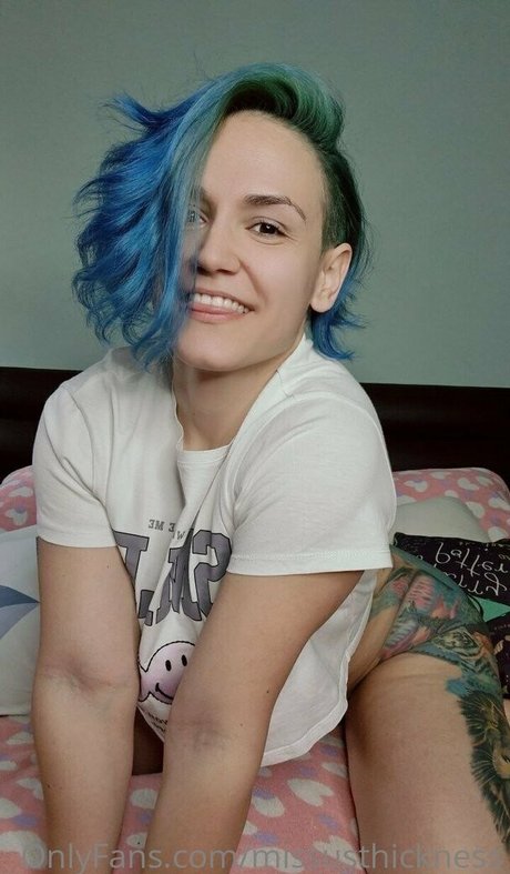 missusthickness actriz de alta definición imagen