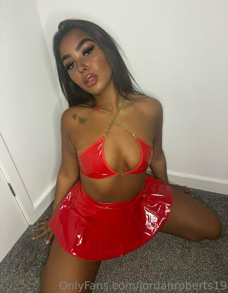 jordanroberts19 estrella porno agradable imágenes