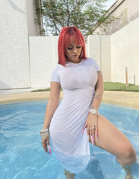 Redroselacubana sexo modelo archivo