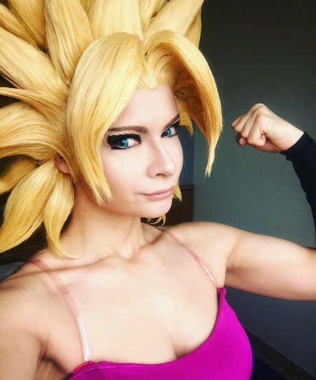 Jannet In Cosplay modelo gratis imágenes