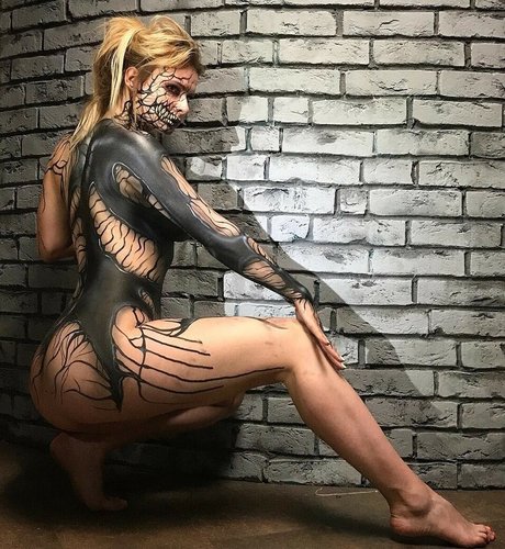 Jannet In Cosplay estrella superior recopilación