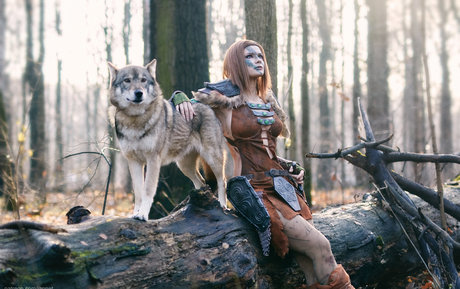 Jannet In Cosplay estrella porno agradable archivo