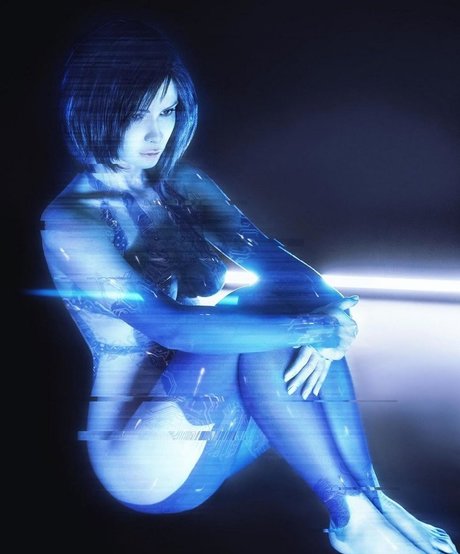 Jannet In Cosplay estrella foto