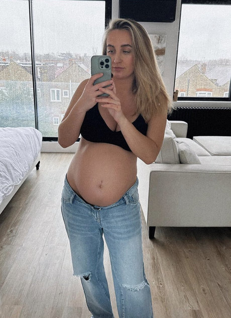 Tiffany Watson modelo de alta calidad recopilación