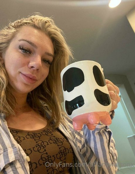 Tiffany Watson estrella sexy recopilación