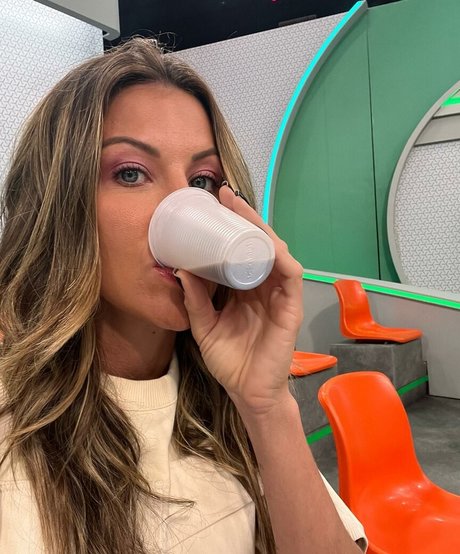 Barbara Coelho desnudos de modelos galería