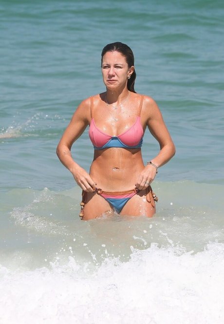 Barbara Coelho estrella porno exclusiva archivo