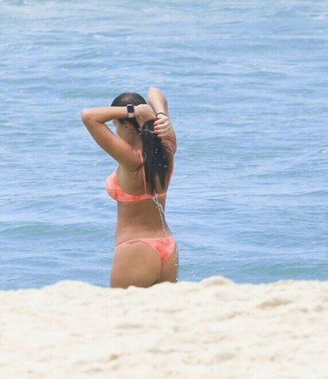 Barbara Coelho buena estrella porno imagen