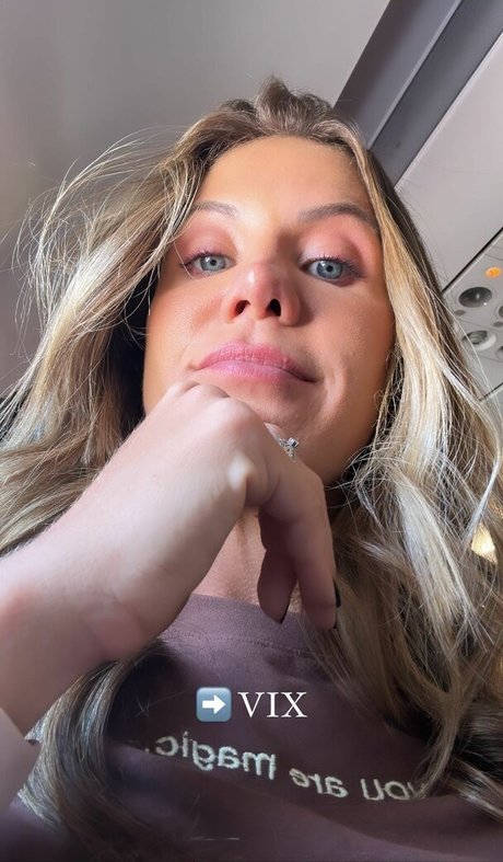 Barbara Coelho estrella porno desnuda fotos