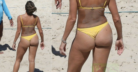 Barbara Coelho actriz desnuda galerías