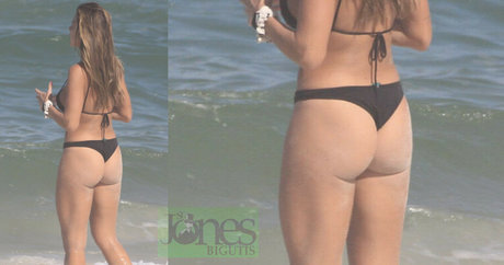 Barbara Coelho bonita modelo imágenes