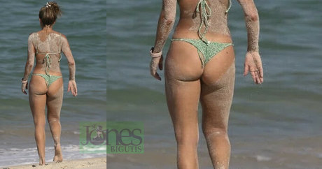 Barbara Coelho desnudos estrella galería