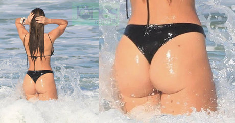 Barbara Coelho buena actriz foto