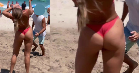 Barbara Coelho xxx estrella porno imágenes