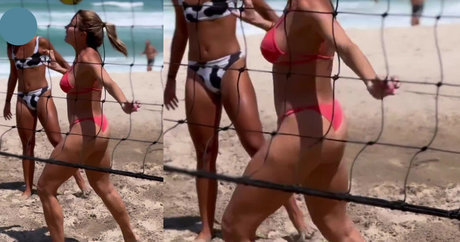 transexuales interraciales onlyfans sexy de alta calidad foto