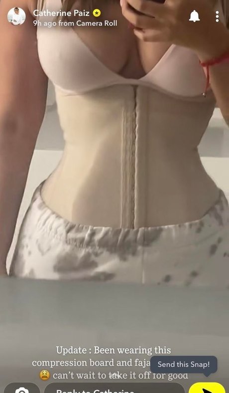 Catherine Mcbroom modelo sexual fotos