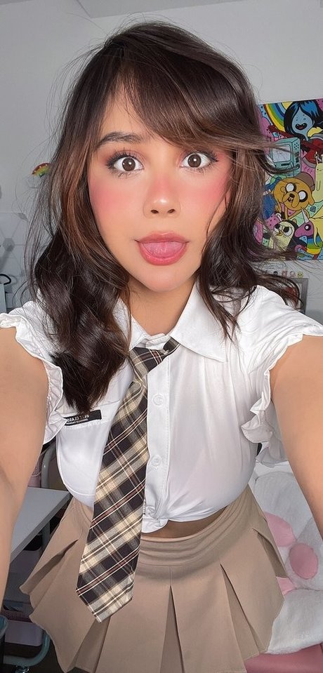 Neekolul actriz de alta definición recopilación