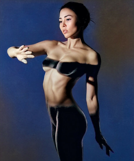 Anna Akana actriz erótica galerías