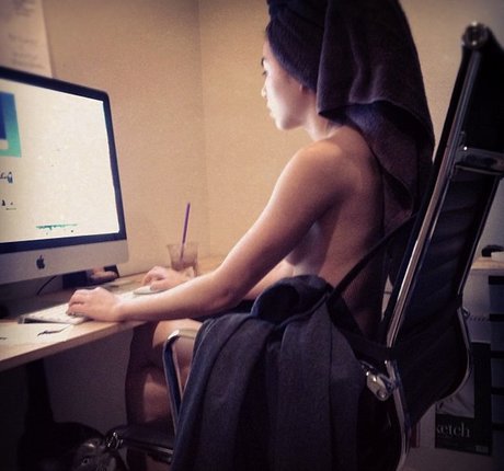 Anna Akana Profilfoto