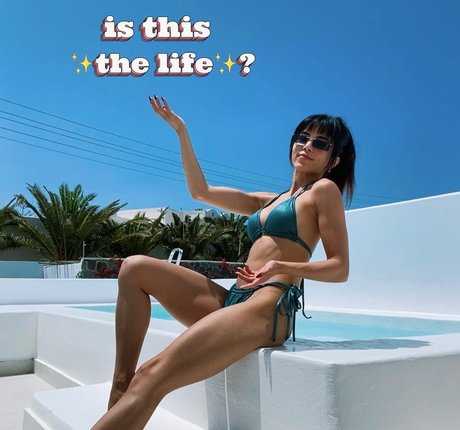 Anna Akana modelo porno recopilación