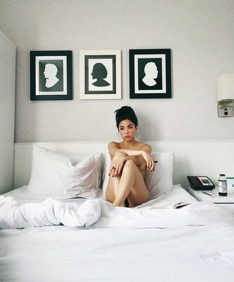 Anna Akana estrella porno perfecta recopilación