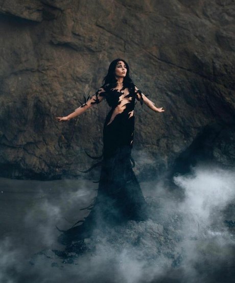 Anna Akana modelo mejor galería