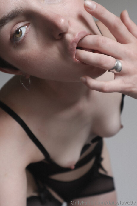 DaisyLove97 actriz atractiva recopilación