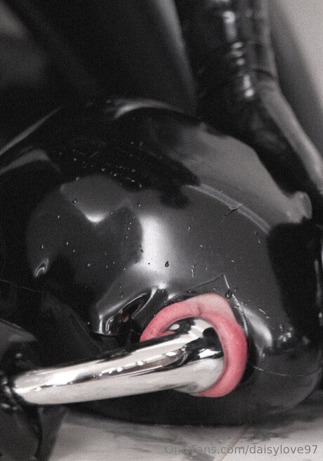 DaisyLove97 estrella bonita archivo