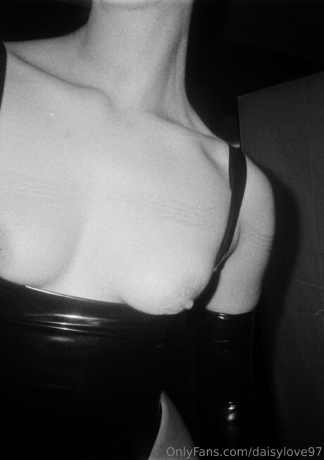 DaisyLove97 buena estrella porno recopilación