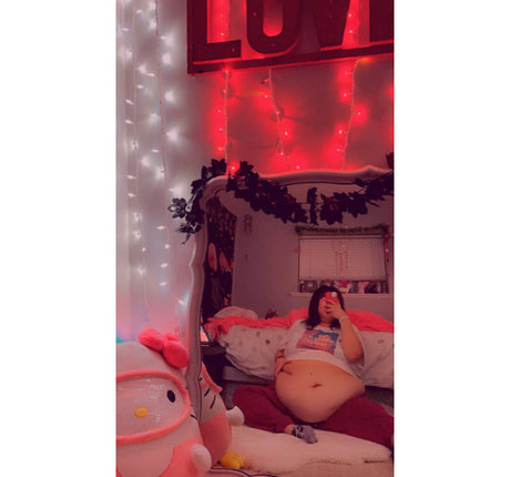 bbw kitty bonita estrella imagen