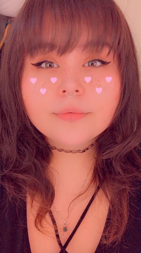 bbw kitty estrella libre imagen