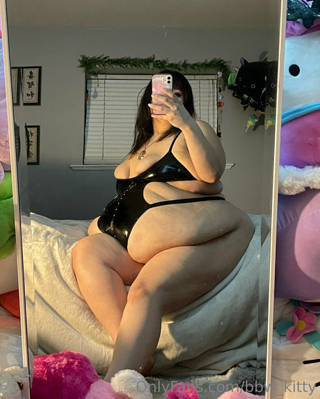 bbw kitty estrella porno galerías