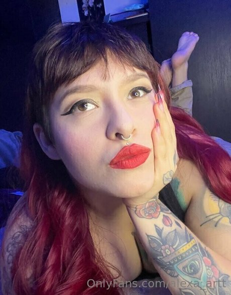 alexa artt estrella porno bonita archivo