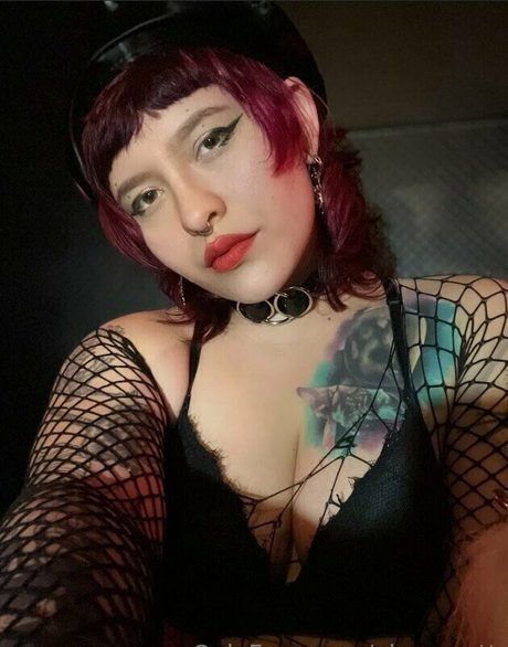 alexa artt estrella exclusiva foto