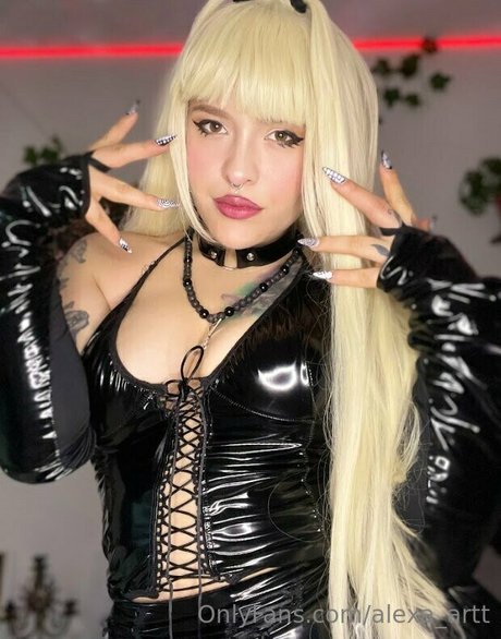 alexa artt bonita actriz fotos