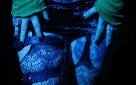 alexa artt desnudos estrella imagen