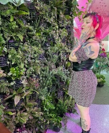 alexa artt modelo exclusivo fotos